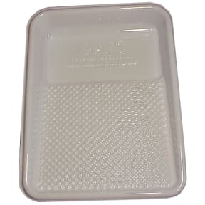 11IN SOLVENT RESISTANT PLS TRAY LINER