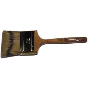 Badger-Style Brush