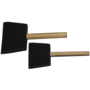 Foam Brushes