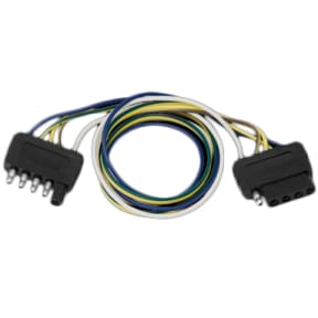 5-WAY EXTENSION HARNESS 2FT