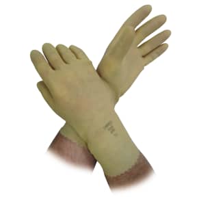 Latex Gloves - 20 Mil