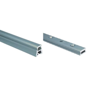 SIZE 2 BEAM TRACK END COVER PAIR