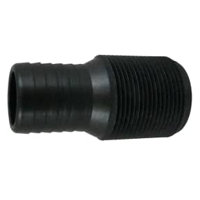 Tailpipes/Hose Adapters