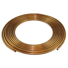Copper Refrigeration Tubing
