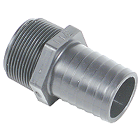 1.50IN PVC MALE PIPE TO HOSE ADAPTER