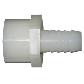 Hose to Female Pipe Adapter