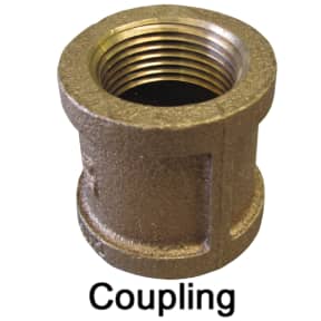 Pipe Couplings