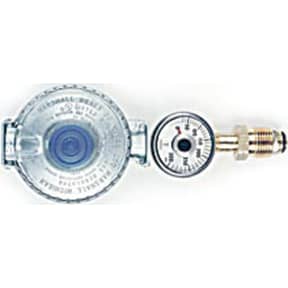 Marine LPG Regulator