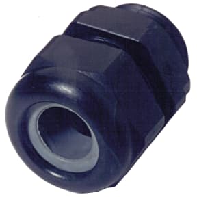 &#147;Straight-Thru&#148; LPG Bulkhead Fitting