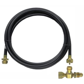 High Pressure BBQ Connection Hose