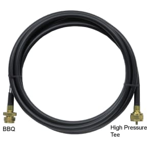 High Pressure BBQ Connection Hose