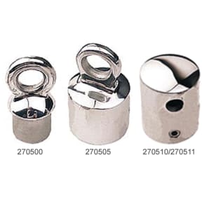 Stanchion Fittings