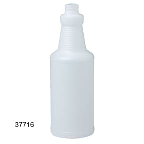 Detailing Spray Bottle &amp; Spray Trigger Nozzle