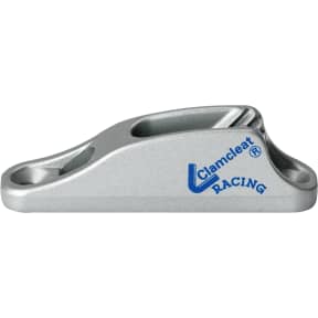 Clamcleats&#174; with Integral Fairleads 