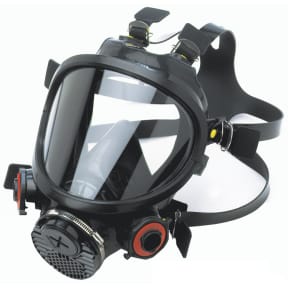 3M&trade; 7000 Series Full Facepiece Respirator