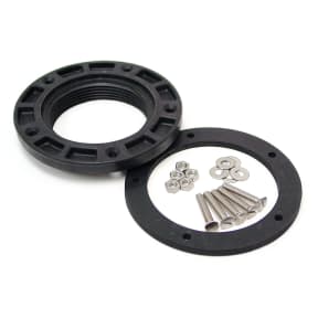 UNIV HOLDING TANK FLANGE KIT