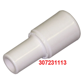1-1/2IN TO 1IN HOSE REDUCING ADAPTER