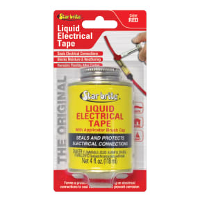 Liquid Electrical Tape