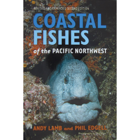 COASTAL FISHES OF THE PACIFIC NORTH