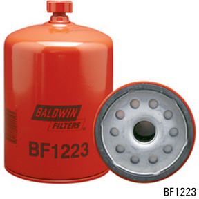 BF1223 - Fuel/Water Separator