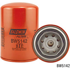 BW5142 - Coolant Spin-on