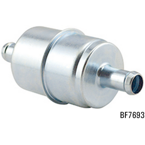 BF7693 - In-Line Fuel Filter