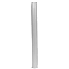 Aluminum Table Column