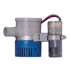 Mini Ultra Automatic Bilge Pump Switch Ultra Safety Systems