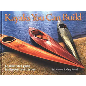 Popular Boatbuilding Books