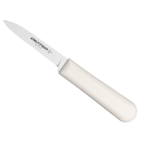 3-1/4IN COOKS STYLE PARING KNIFE