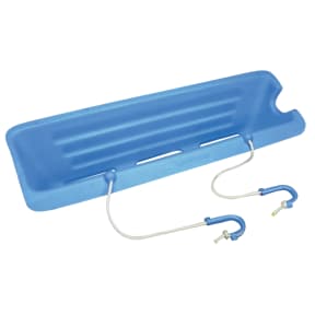 Fish Cleaning Tray
