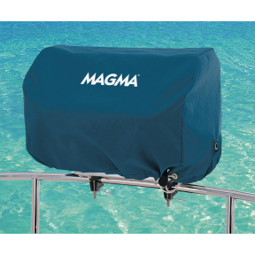 CATALINA BBQ COVER CAPTAINS NAVY