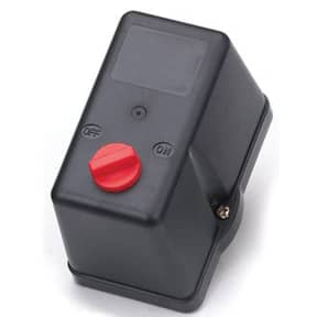 Pressure Switch for Air Compressors