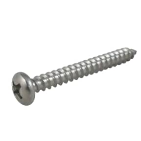 Self-Tapping Screw - Pan Head - Phillips