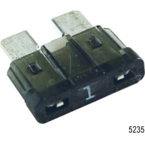 3A ATO/ATC Fuse (2 Fuses Per Pack)