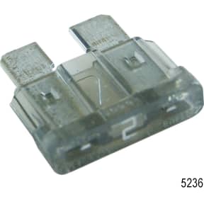 3A ATO/ATC Fuse (2 Fuses Per Pack)