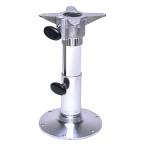 Adjustable Seat Base with Standard Friction Height Lock