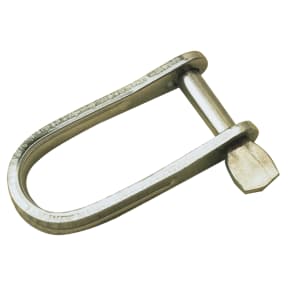 Key Pin Shackle