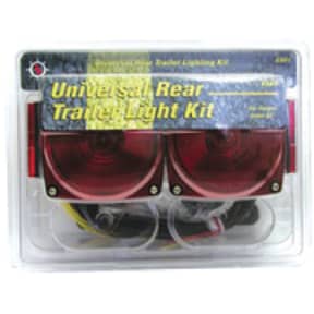 Rear Lighting Kit