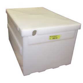 BOX FOR 4 DYNO GC2B W/STRAPS