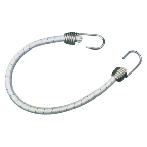 STAINLESS ELASTIC SHOCK CORD-24IN