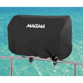 CATALINA BBQ COVER JET BLK