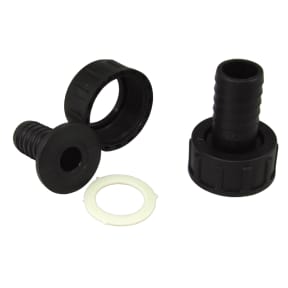 1-1/4&#34; to 3/4&#34; or 1&#34; Adapter