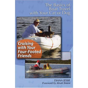 Popular Offshore and Cruising Books