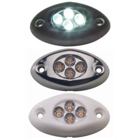 LED Accent Lights