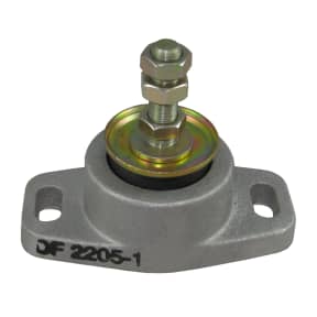 Dual Flex Marine Engine Mounts