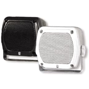 Subcompact Box Speakers