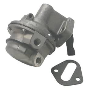 Sierra Mechanical Fuel Pumps