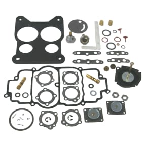 Carburetor Kits