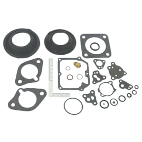 Carburetor Kits